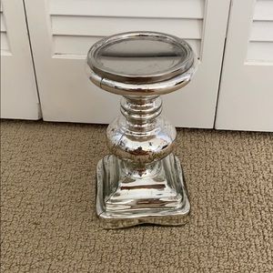 Pottery Barn Candle Holder